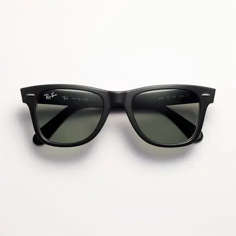 משקפי שמש Wayfarer מבית Ray-Ban